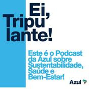 Podcast Sustentabilidade Azul (Tripulantes)