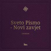 Podcast Sveta Biblija - Hrvatski (Croatian, Novi zavjet)