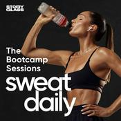 Podcast Sweat Daily with Kayla Itsines