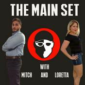 Podcast SwimSwam's The Main Set