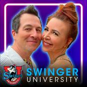 Podcast Swinger University™ -  The Swinger Podcast for Education, Lifestyle & Travel