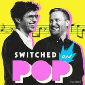 Podcast Switched on Pop