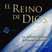 Podcast Syncspiration - El Reino de Dios
