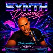 Podcast Synth Diamonds