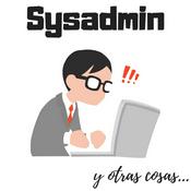 Podcast Sysadmin y otras cosas