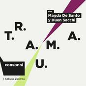 Podcast T.R.A.U.M.A.