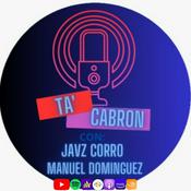 Podcast Ta' Cabrón