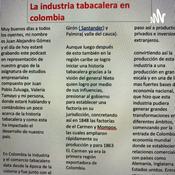 Podcast Tabaco