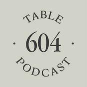 Podcast Table 604 Podcast