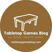 Podcast Tabletop Games Blog - board game reviews and discussions with a personal touch