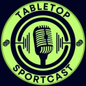 Podcast Tabletop SportCast
