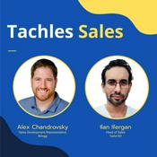 Podcast Tachles Sales