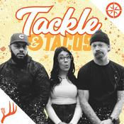 Podcast Tackle and Tacos - A Fishing Podcast