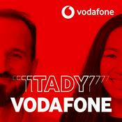 Podcast Tady Vodafone