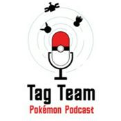 Podcast Tag Team Pokemon TCG Podcast