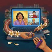 Podcast Tagalog for OFW Family Video Calls