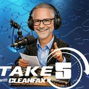 Podcast Take 5 With Cleanfax – an ISSA Podcast