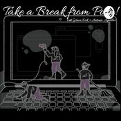 Podcast Take a Break from Porn w/ Grace Kirk and Antonio Aguilar