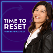 Podcast Time to Reset