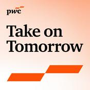 Podcast Take on Tomorrow