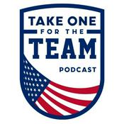 Podcast Take One For The Team Podcast