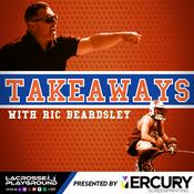 Podcast Takeaways with Ric Beardsley