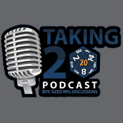 Podcast Taking 20 Podcast