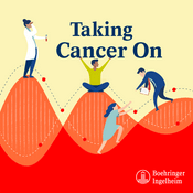 Podcast Taking Cancer On