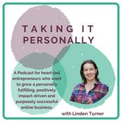 Podcast Taking It Personally