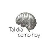 Podcast Tal día como hoy...