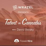Podcast Talent in Cannabis