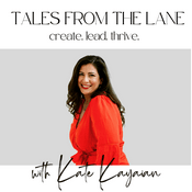 Podcast Tales From The Lane
