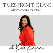 Podcast Tales From The Lane