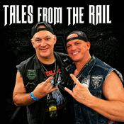 Podcast Tales From The Rail