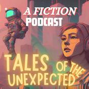 Podcast Tales of the Unexpected