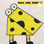 Podcast Talk And Cheese