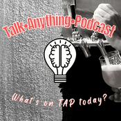 Podcast Talk Anything Podcast