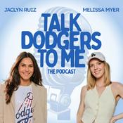 Podcast Talk Dodgers to Me