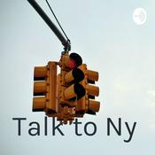 Podcast Talk to Ny