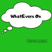Podcast whatever's on with debby