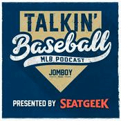 Podcast Talkin' Baseball (MLB Podcast)