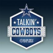 Podcast Talkin' Cowboys