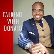 Podcast Talking with Donato