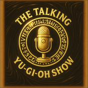 Podcast Talking Yugioh
