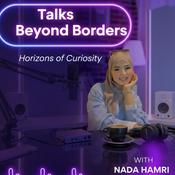 Podcast Talks Beyond Borders