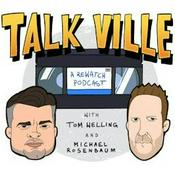 Podcast Talk Ville