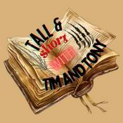 Podcast Tall & Short with Tim and Tony