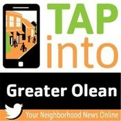 Podcast TAP into Greater Olean