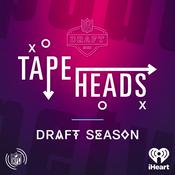 Podcast Tape Heads: Draft Season