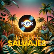 Podcast Tardes Salvajes